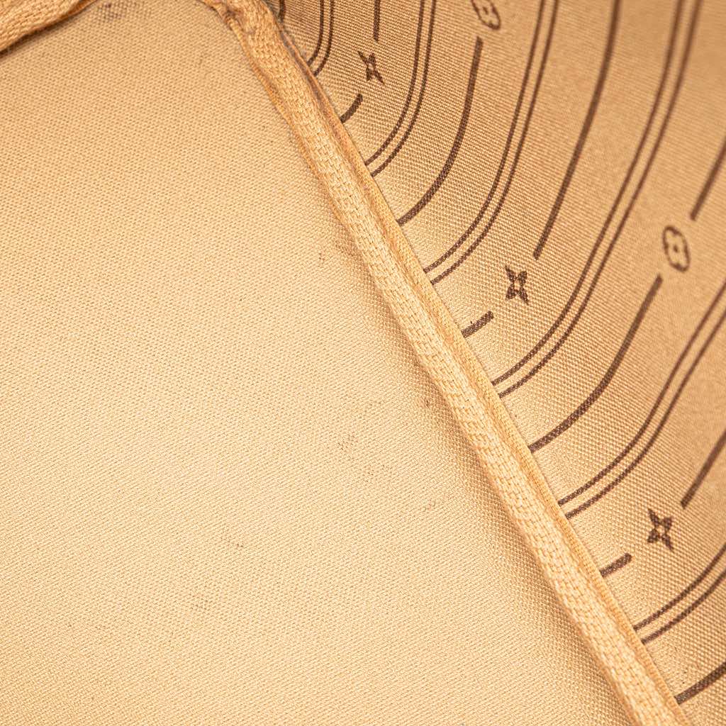 Louis Vuitton Monogram Neverfull PM - Detail 2