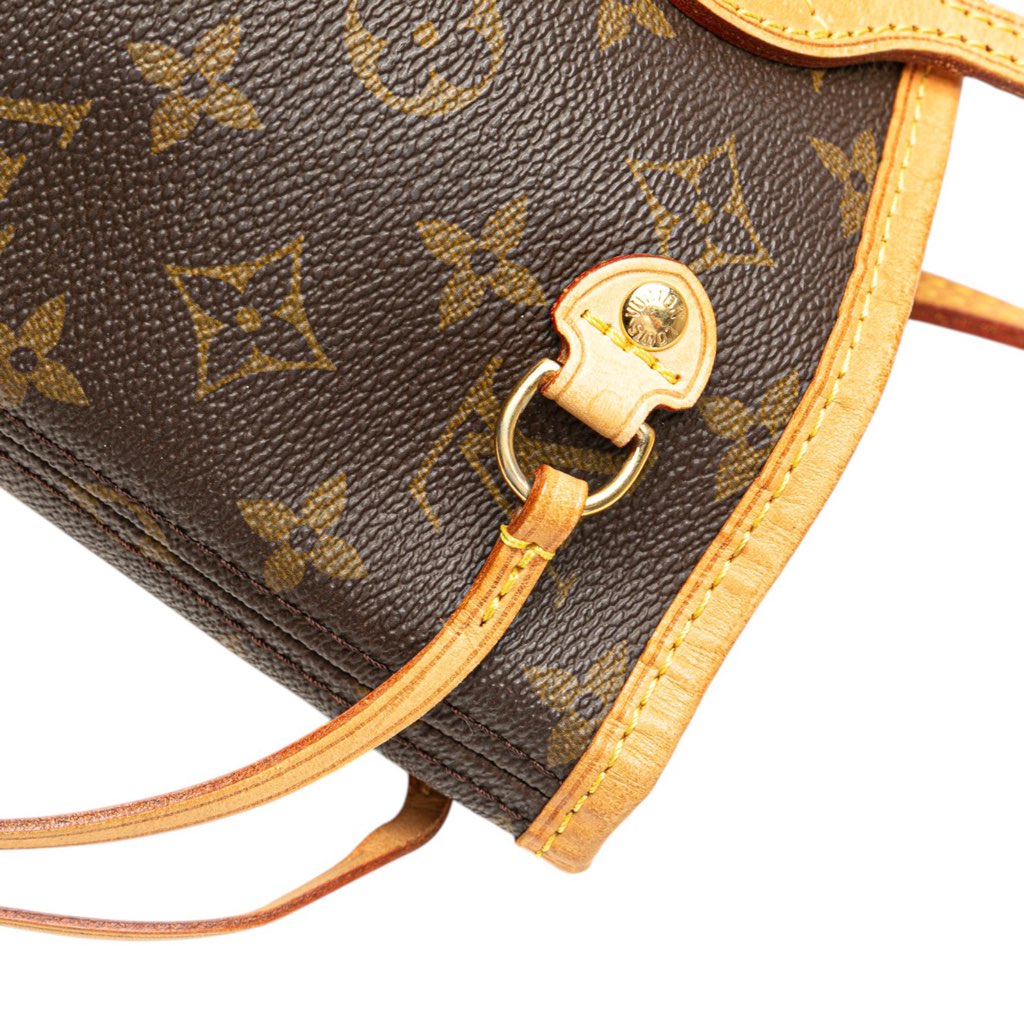 Louis Vuitton Monogram Neverfull PM - Image 11
