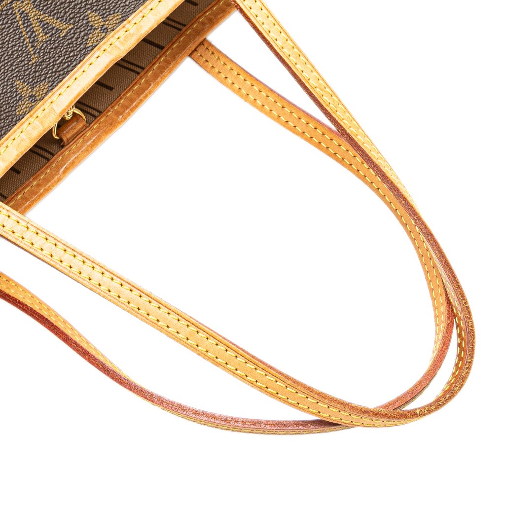 Louis Vuitton Monogram Neverfull PM - Image 12