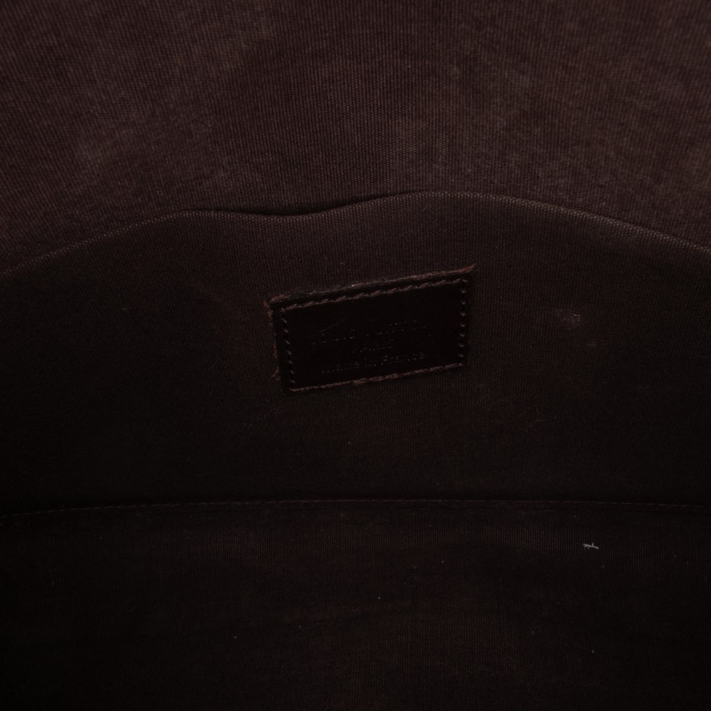 Louis Vuitton Monogram Vernis Pochette Felicie - 4