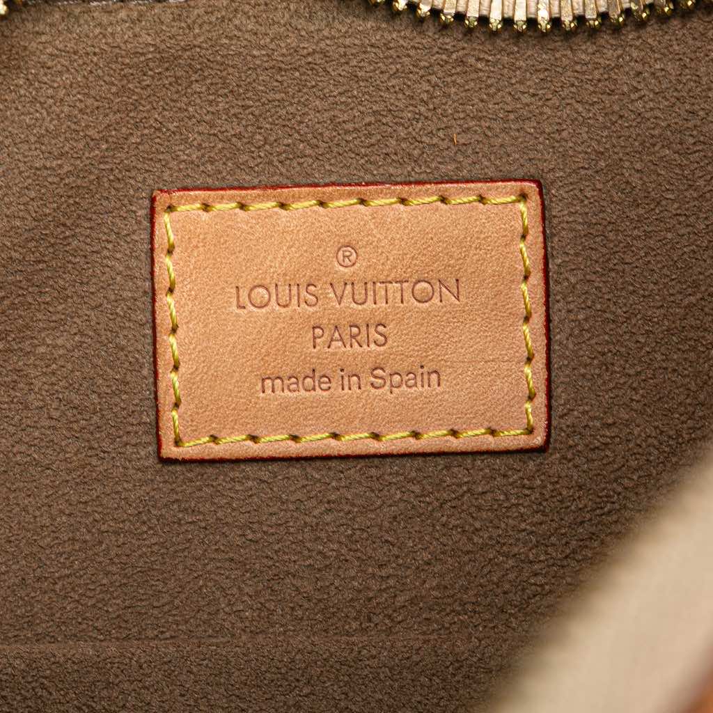 Louis Vuitton Monogram Multicolore Greta - 5