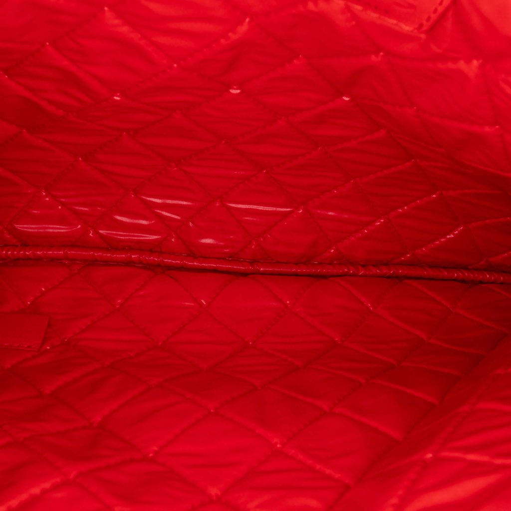 Chanel Medium Printed Lambskin Cuba La Habana O Case Clutch - 4