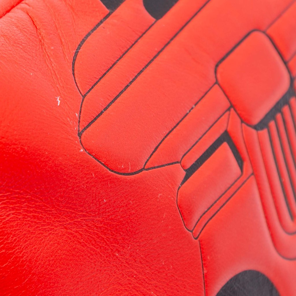 Chanel Medium Printed Lambskin Cuba La Habana O Case Clutch - Detail 2