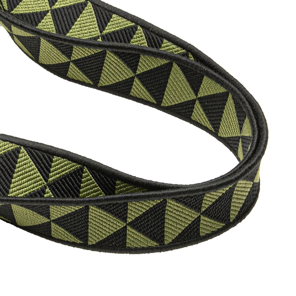 Prada Jacquard Triangolo Symbole Shopping Tote - Image 13