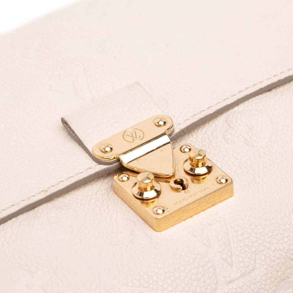 Louis Vuitton Monogram Empreinte Fascinante - Detail 2