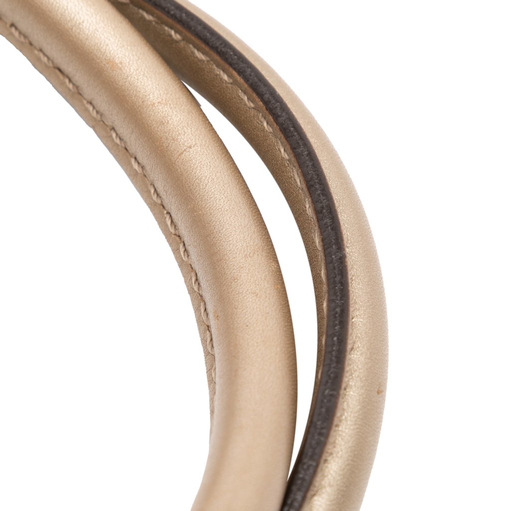 Gucci GG Canvas Sukey Tote - Image 16