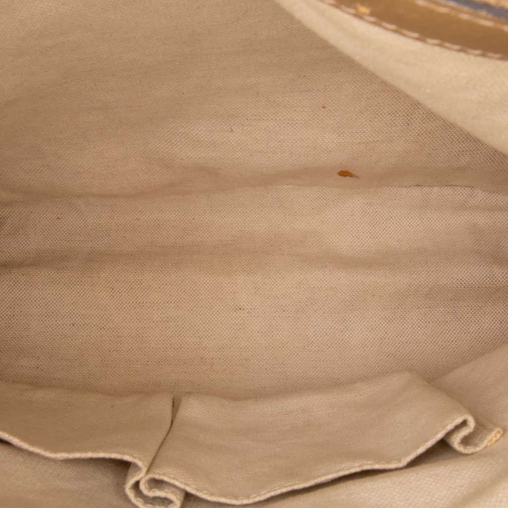 Gucci GG Canvas Sukey Tote - Detail 1