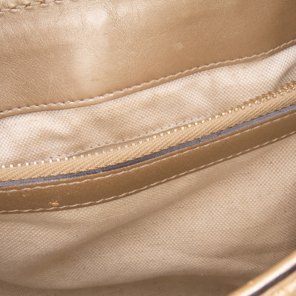 Gucci GG Canvas Sukey Tote - Detail 2