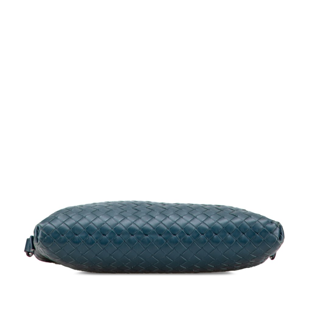 Bottega Veneta Nappa Intrecciato VN Crossbody - Image 6