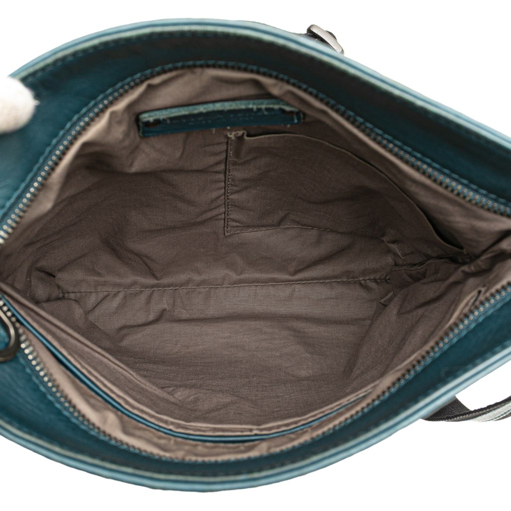 Bottega Veneta Nappa Intrecciato VN Crossbody - 4