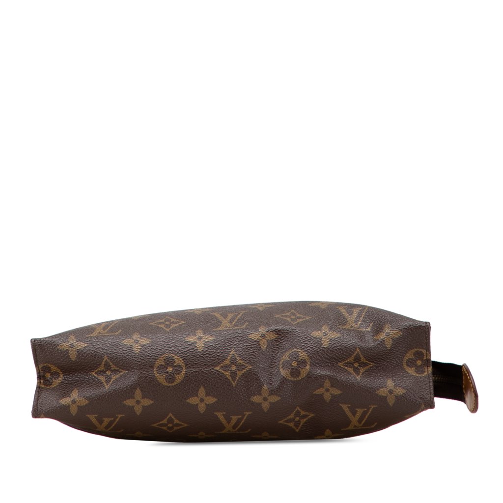 Louis Vuitton Monogram Toiletry Pouch 26 - 3