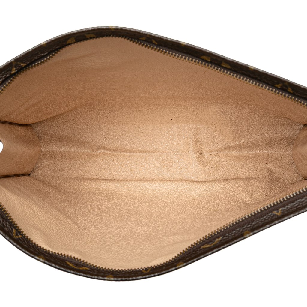 Louis Vuitton Monogram Toiletry Pouch 26 - 4