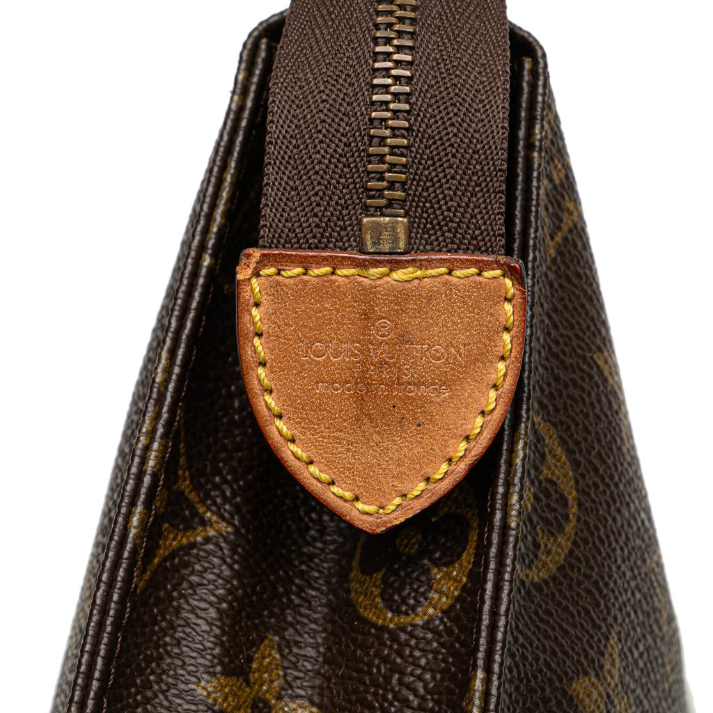 Louis Vuitton Monogram Toiletry Pouch 26 - 5
