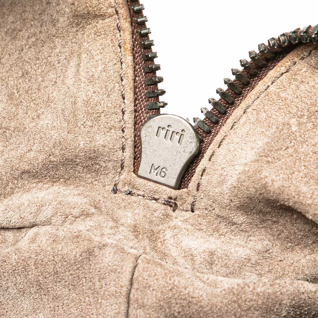 Bottega Veneta Cervo Patchwork Bowler Bag - Image 12