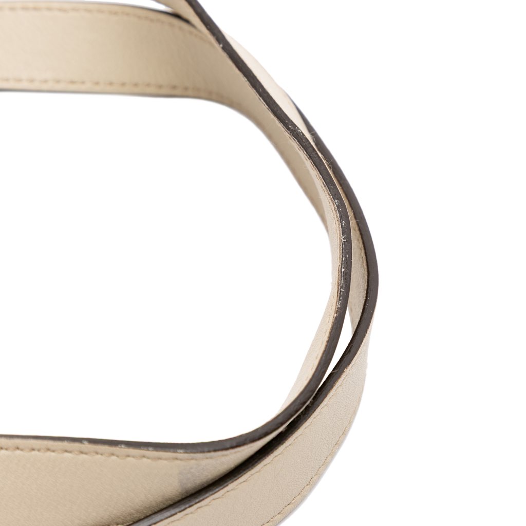 Gucci Guccissima Abbey D Ring Tote - Image 13