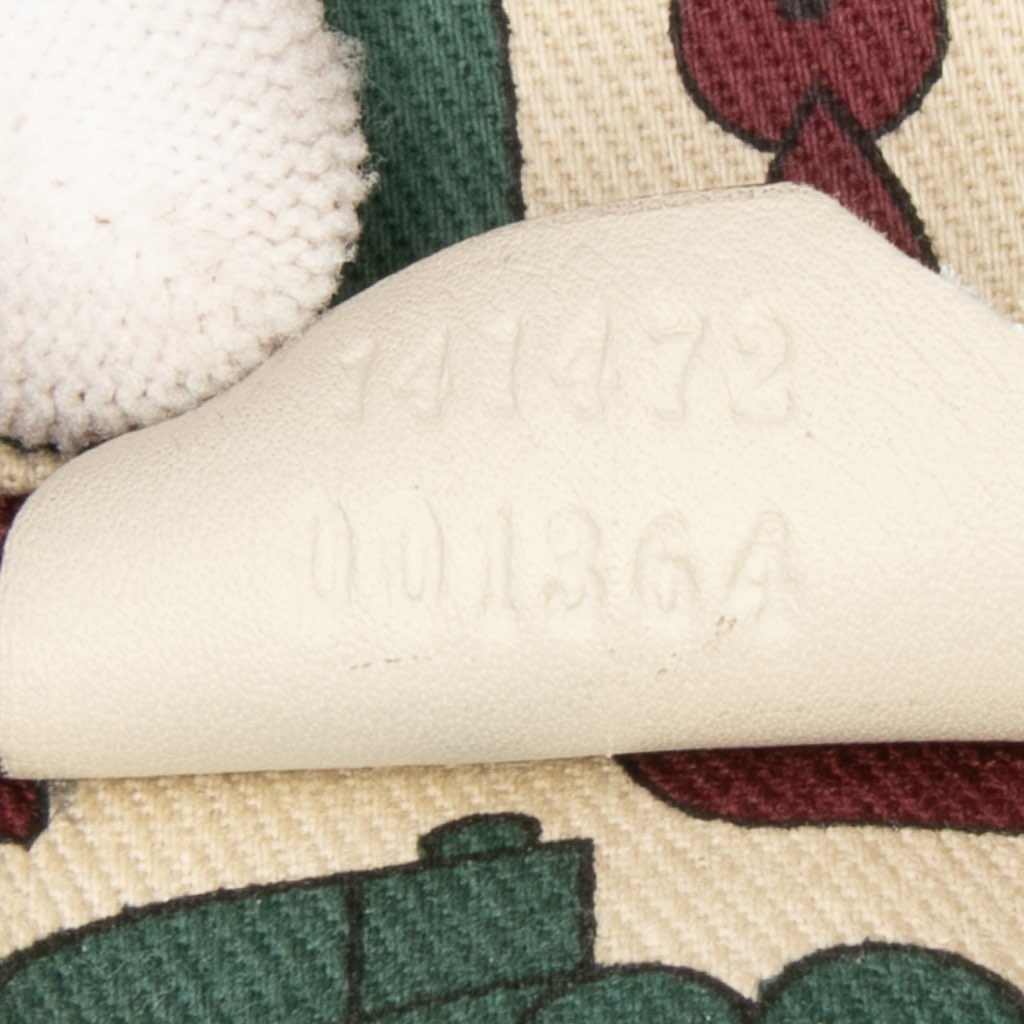 Gucci Guccissima Abbey D Ring Tote - Detail 1