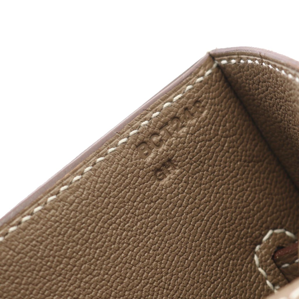 Hermès Togo Kelly Depeches 36 - 5