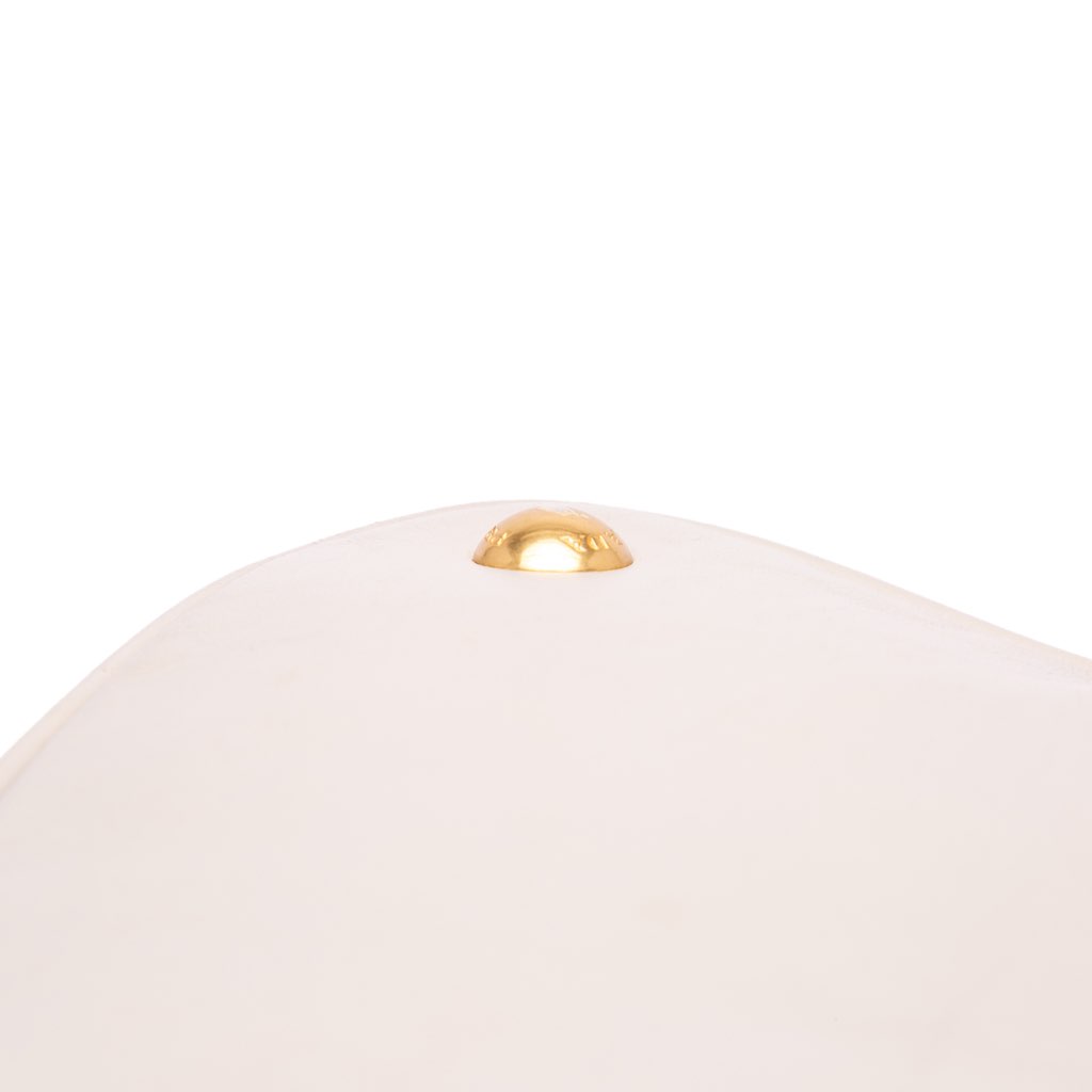 Prada Soft Calf Open Convertible Tote - Image 11