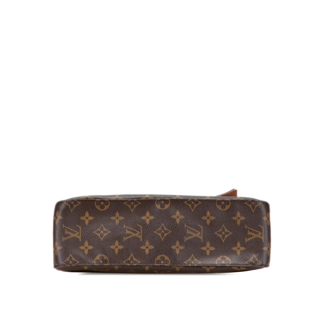 Louis Vuitton Monogram Mini Looping - 3