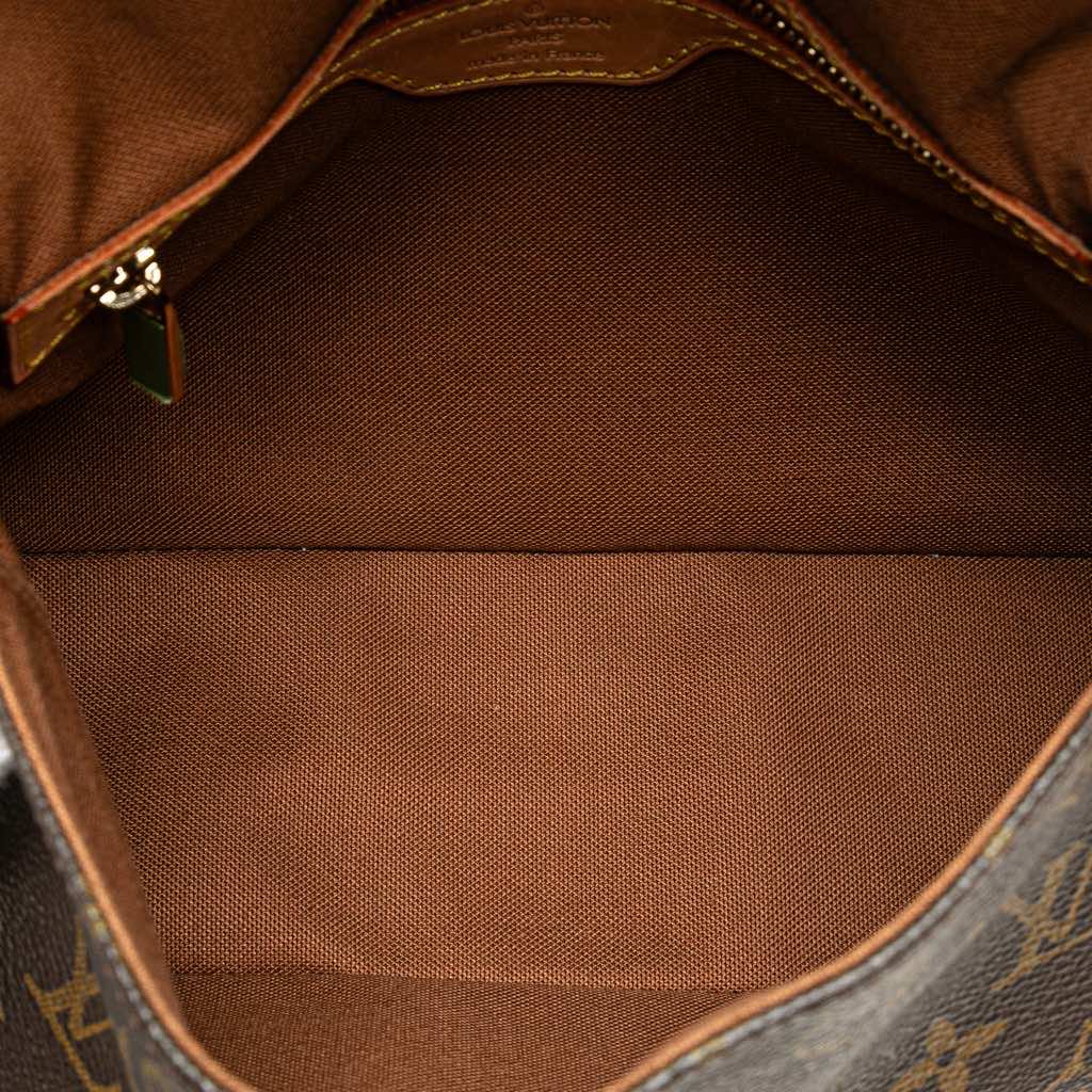 Louis Vuitton Monogram Mini Looping - 4