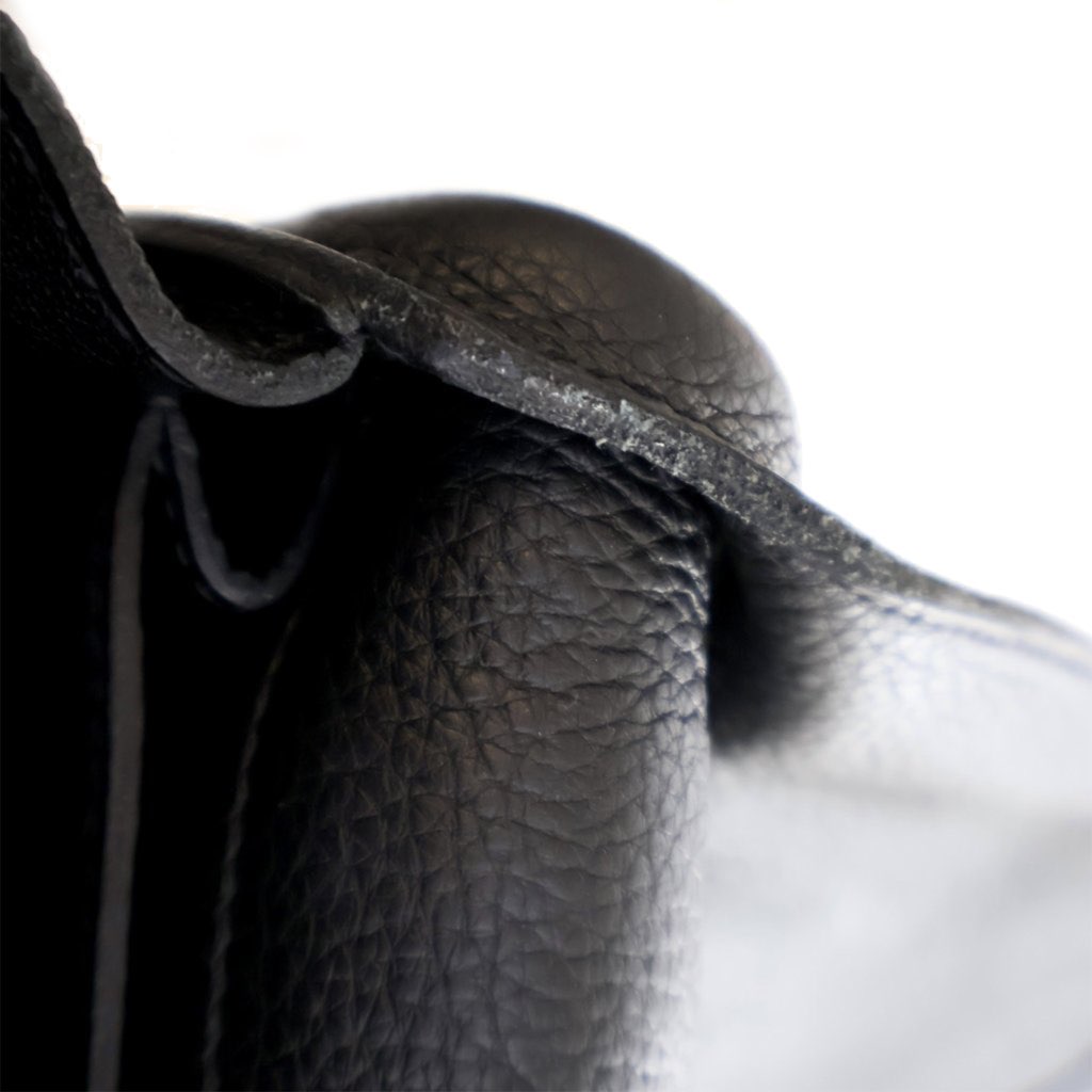 Hermès Clemence Steve Caporal 35 - Detail 1