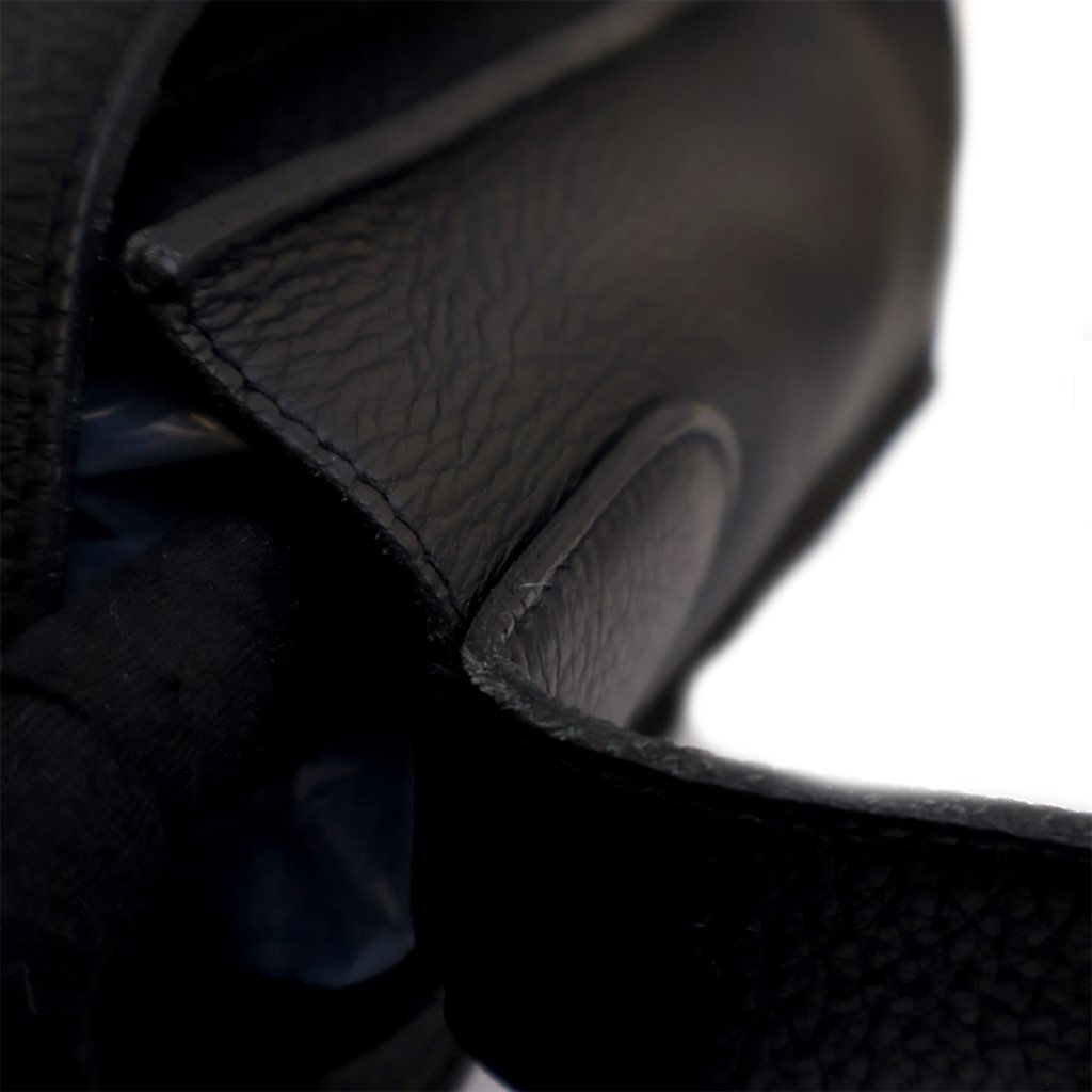 Hermès Clemence Steve Caporal 35 - Detail 2