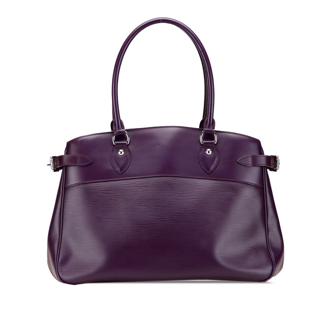 Louis Vuitton Epi Passy GM