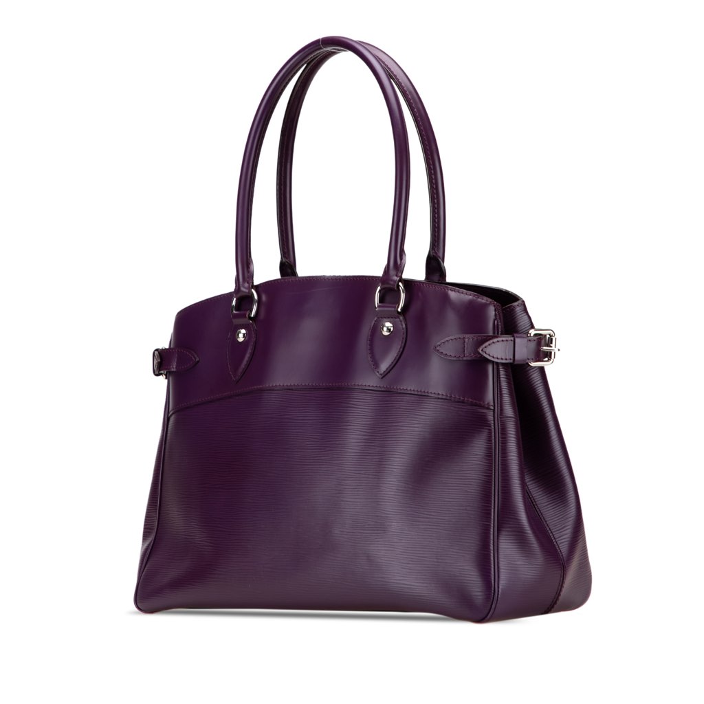 Louis Vuitton Epi Passy GM - 2