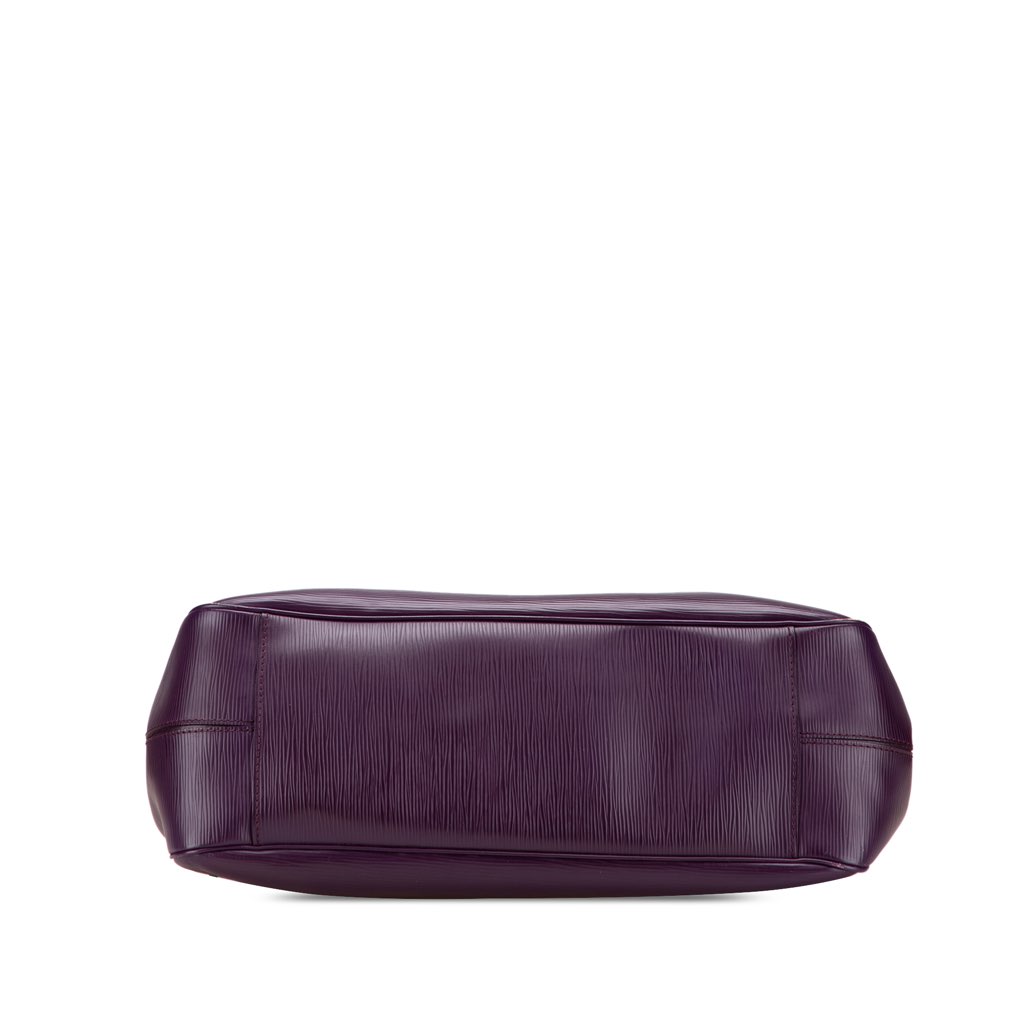 Louis Vuitton Epi Passy GM - 3