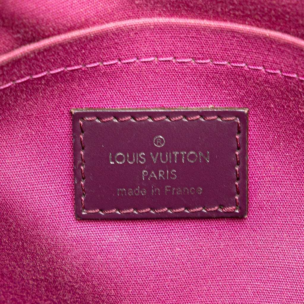 Louis Vuitton Epi Passy GM - 5