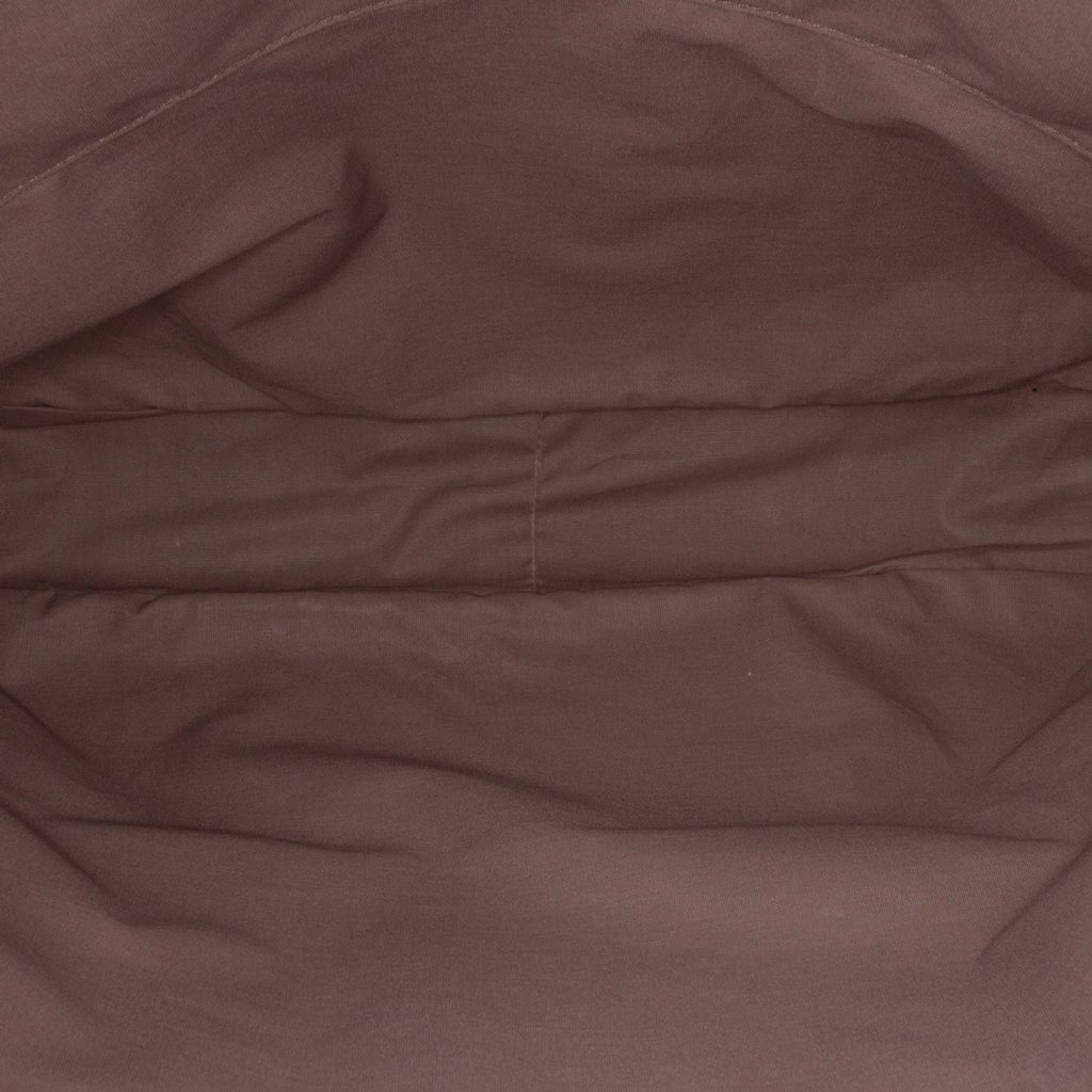 Bottega Veneta Bicolor Leather Intrecciato Tote - 4