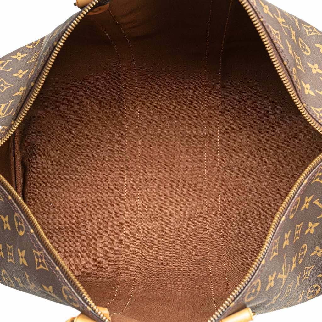 Louis Vuitton Monogram Keepall 45 - 4