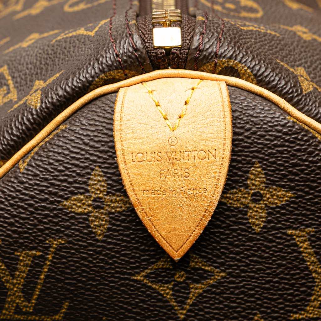 Louis Vuitton Monogram Keepall 45 - 5