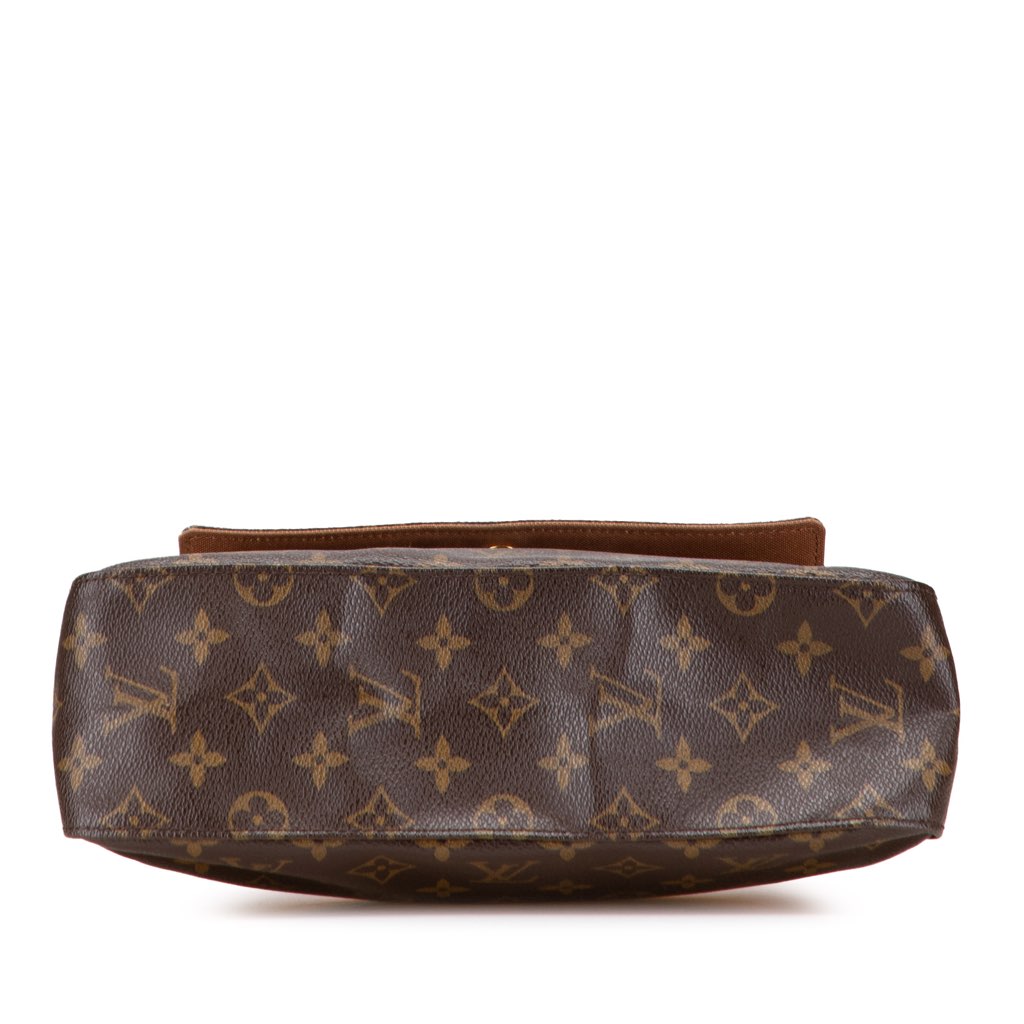 Louis Vuitton Monogram Mini Looping - 3