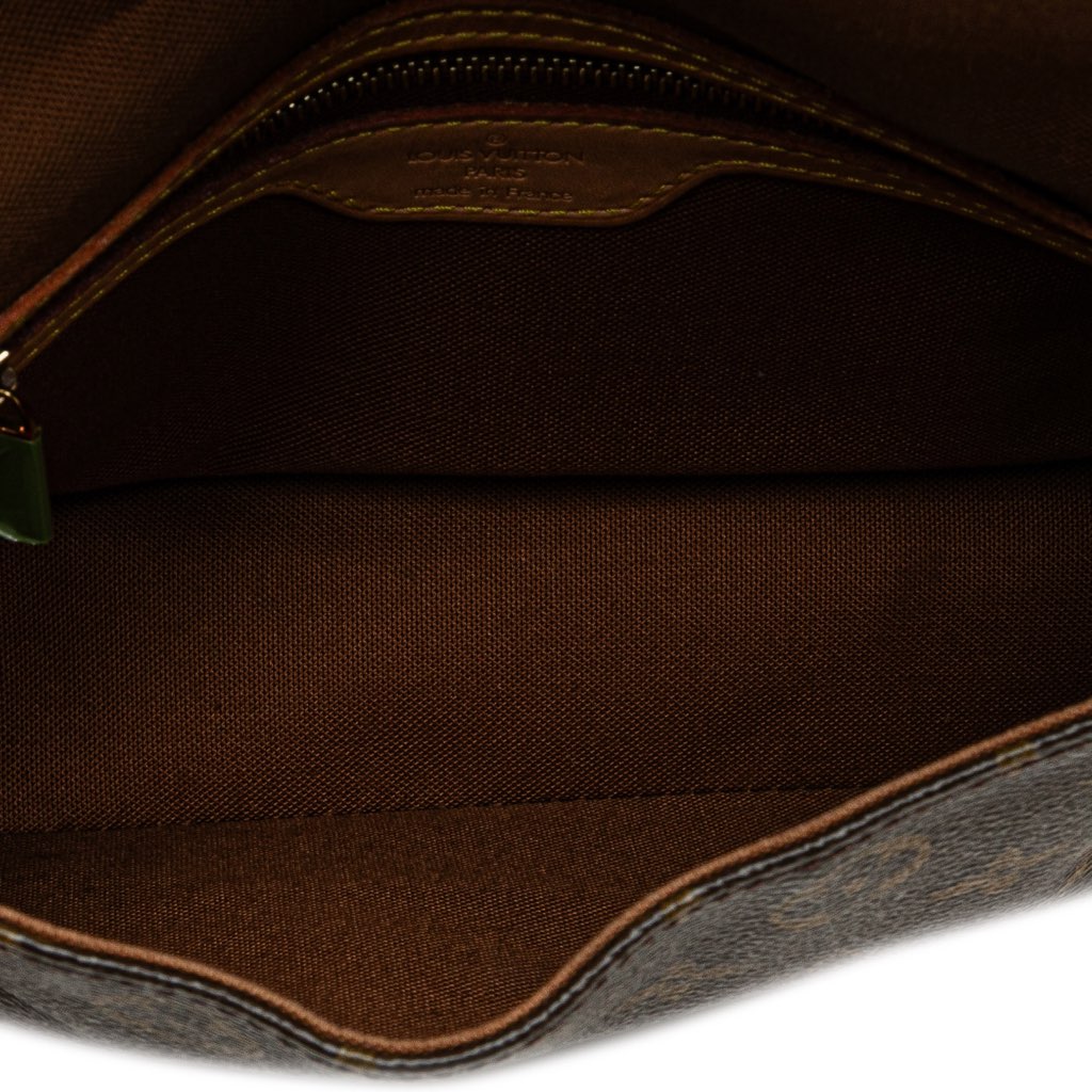 Louis Vuitton Monogram Mini Looping - 4