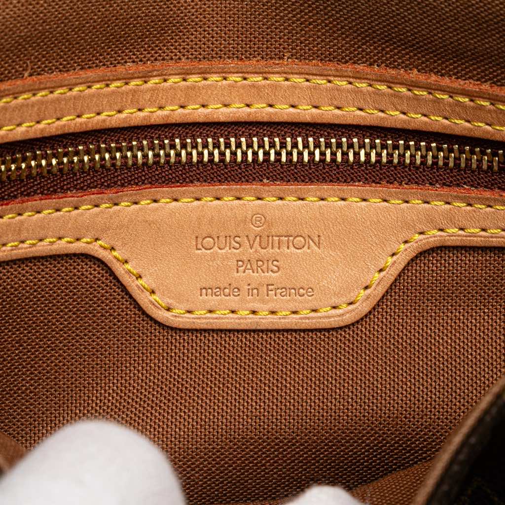 Louis Vuitton Monogram Mini Looping - 5