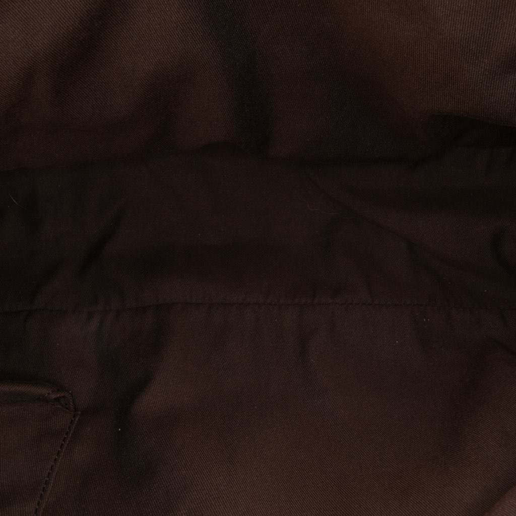 Gucci Medium GG Canvas Jockey Hobo - 4