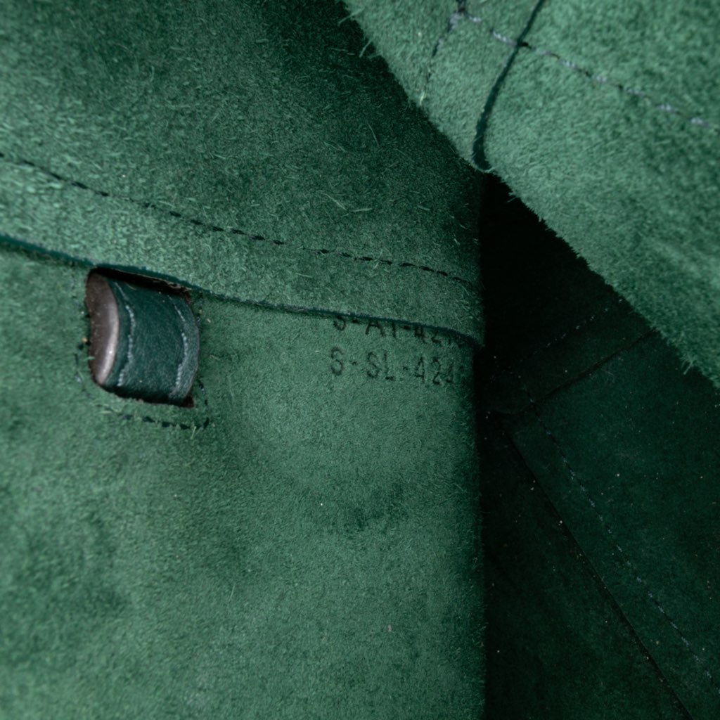 Celine Nano Grained Calfskin Belt Bag - Detail 1