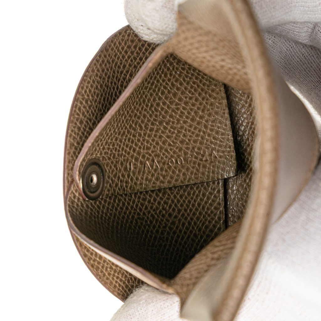 Hermès Epsom Bastia Coin Pouch - Detail 2