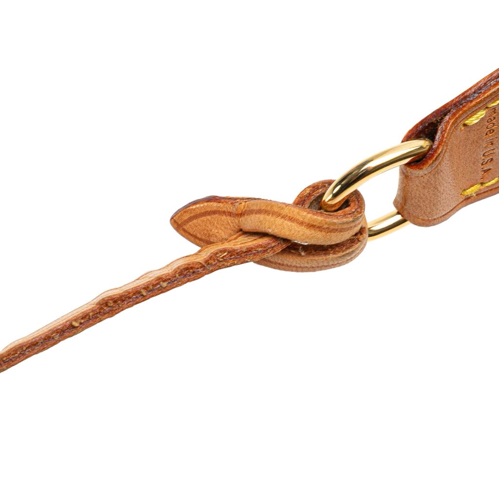 Louis Vuitton Monogram Pochette Accessoires - Detail 2