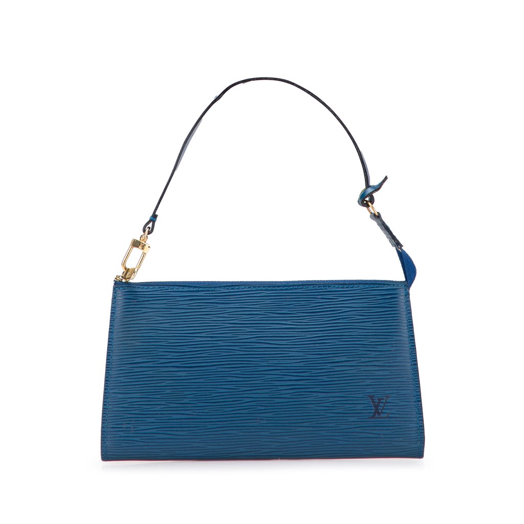 Louis Vuitton Epi Pochette Accessoires