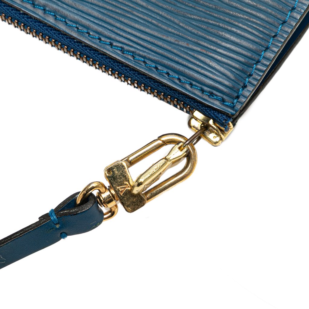 Louis Vuitton Epi Pochette Accessoires - Detail 2