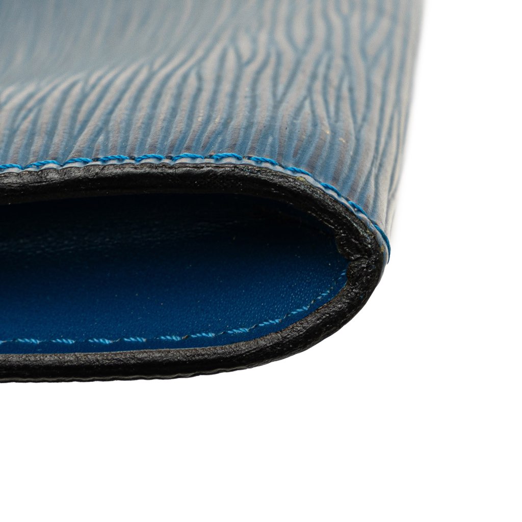 Louis Vuitton Epi Pochette Accessoires - Image 11