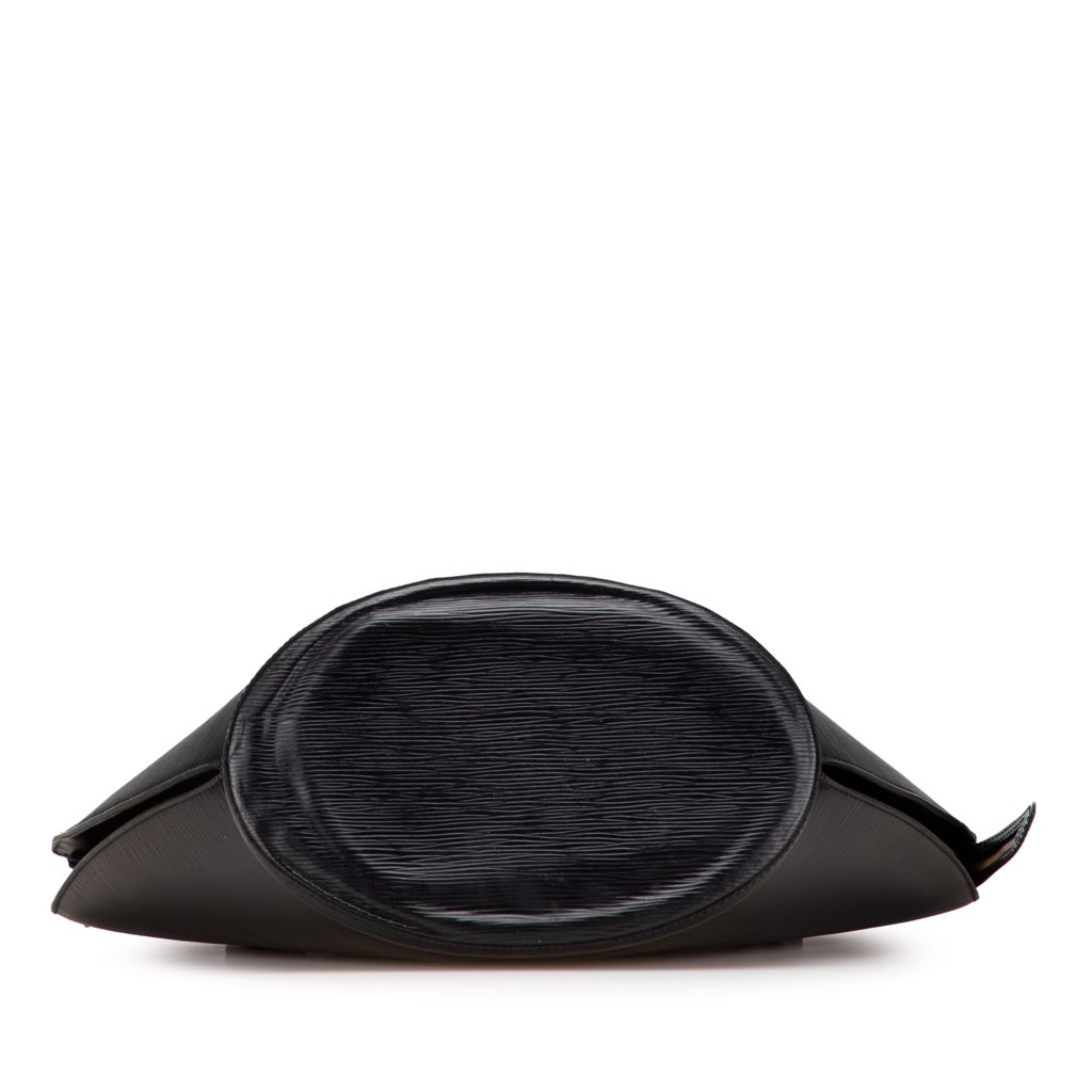 Louis Vuitton Epi Saint Jacques GM Long Strap - Image 6