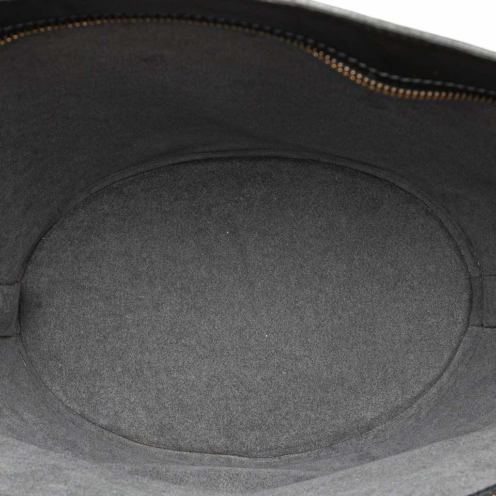 Louis Vuitton Epi Saint Jacques GM Long Strap - 4