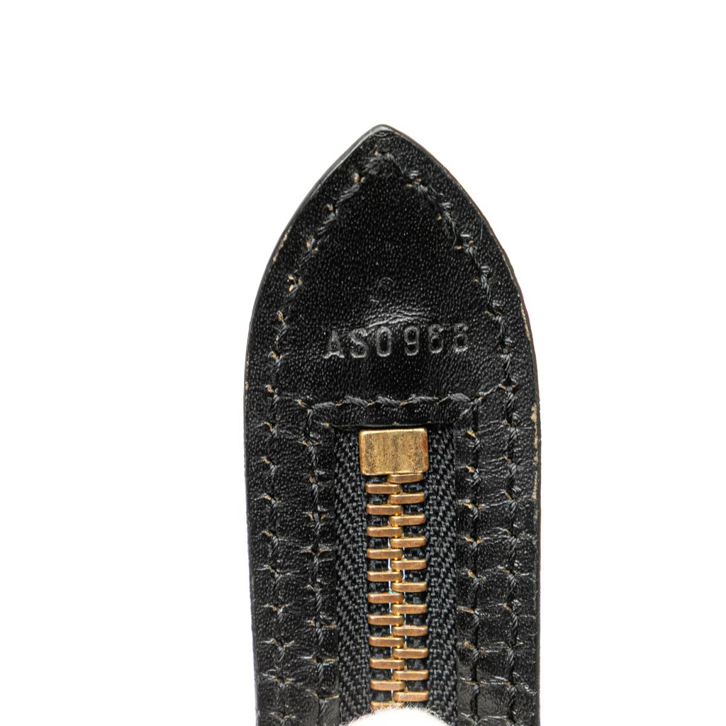 Louis Vuitton Epi Saint Jacques GM Long Strap - Detail 1