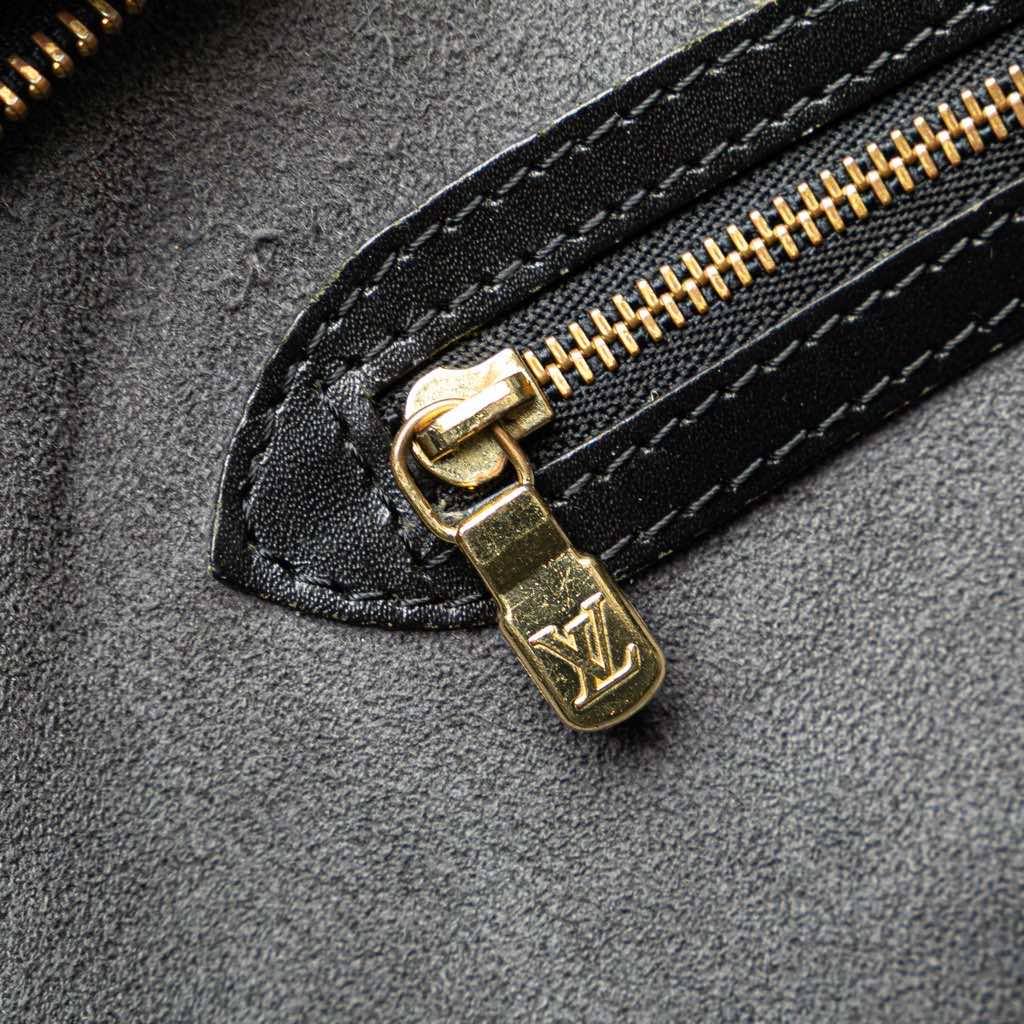 Louis Vuitton Epi Saint Jacques GM Long Strap - Detail 2