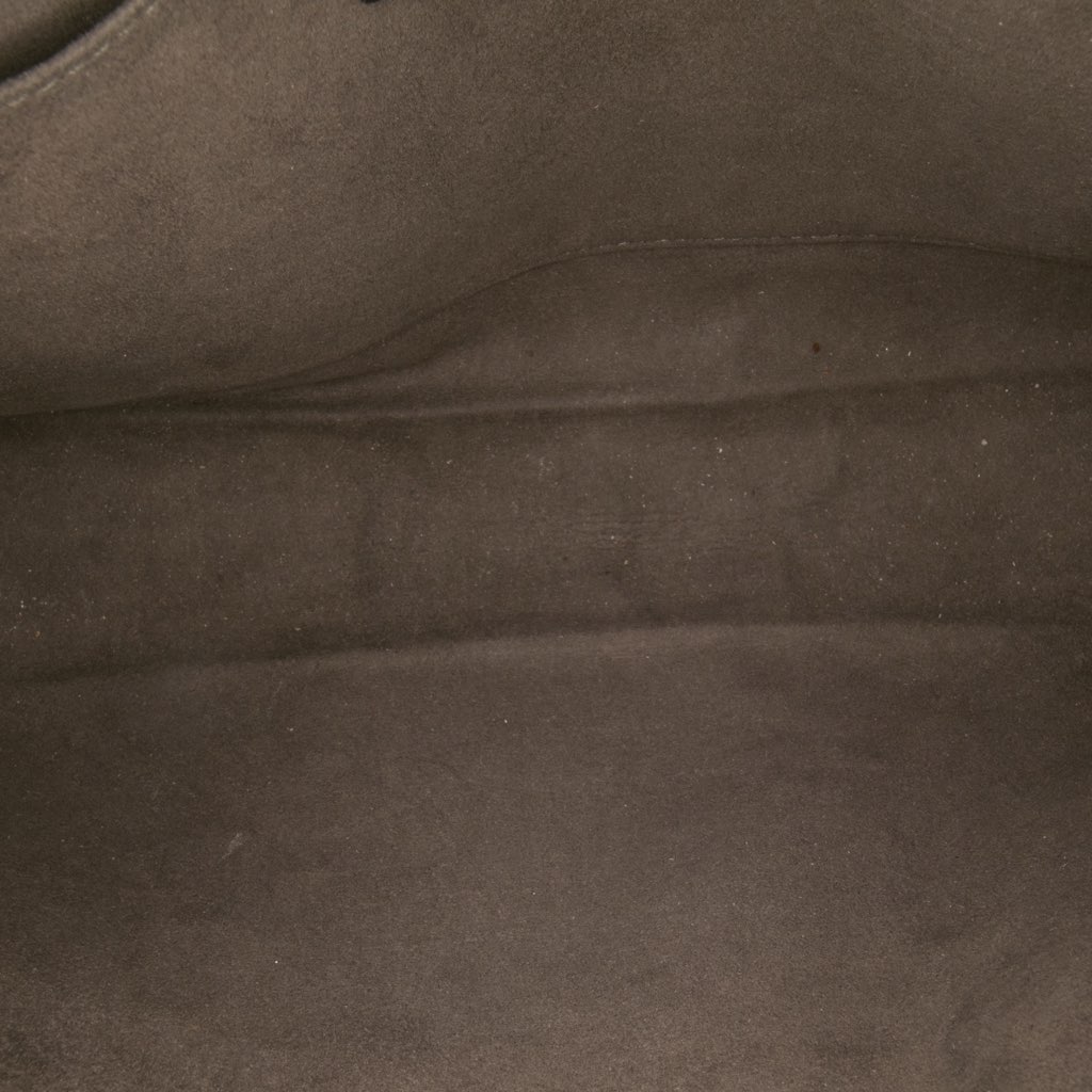 Gucci GG Supreme Web Clutch - 4