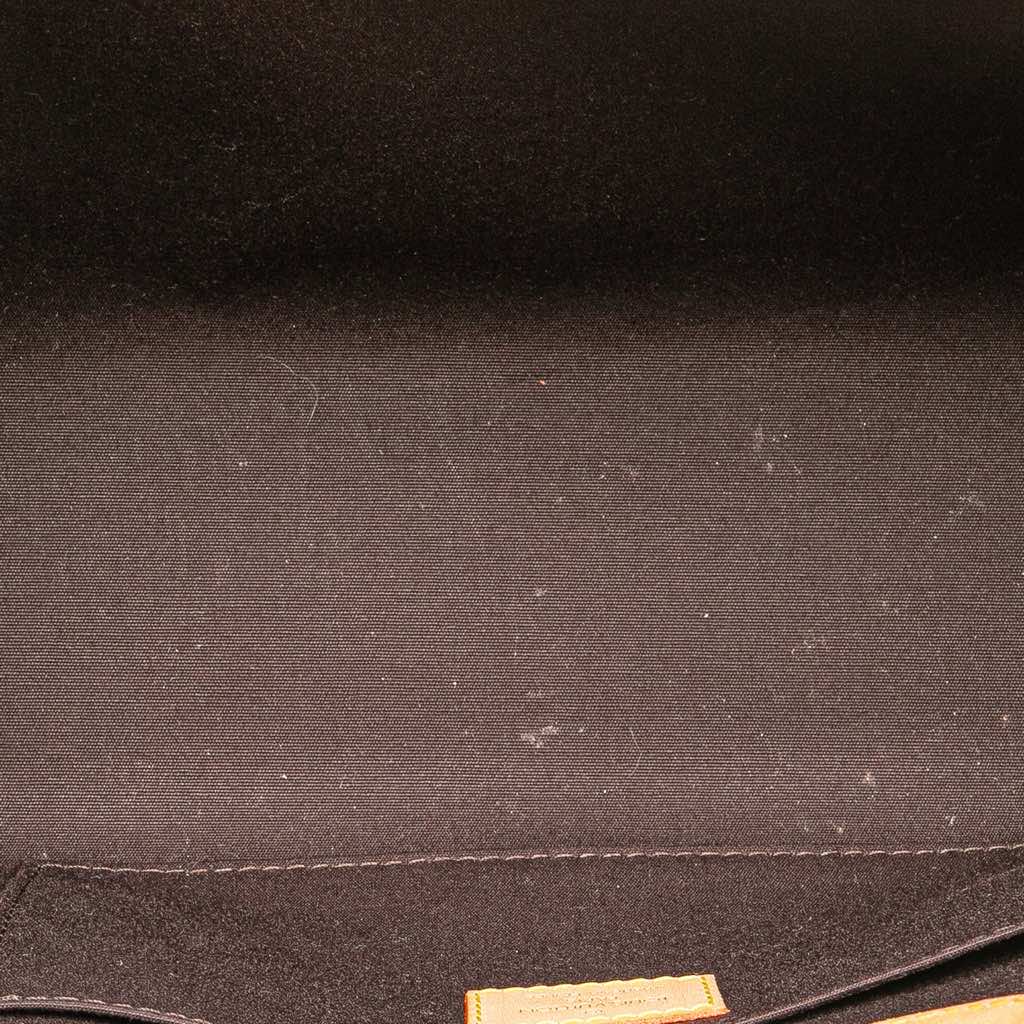 Louis Vuitton Monogram Vernis Roxbury Drive - 4