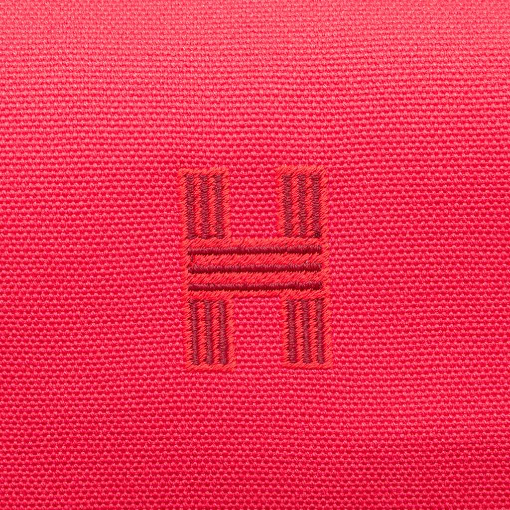Hermès Large Canvas Bride A Brac - Detail 2